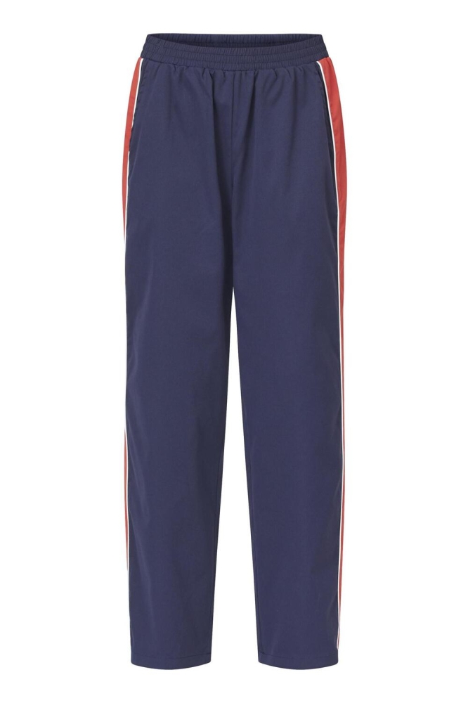 VYLIA PA 18294 NAVY/RUBY